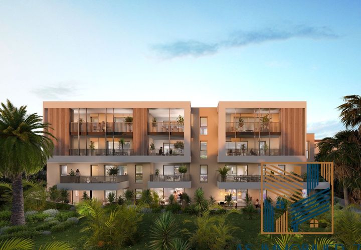 Lejlighed i Sete, Herault, Sete - € 369.900 | Ref: 347895 - foto 1