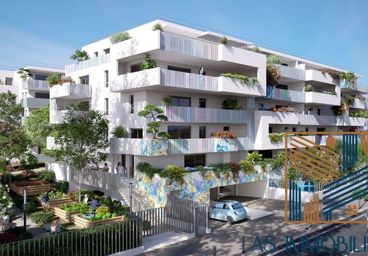 Lejlighed i Sete, Herault, Sete - € 219.900 | Ref: 347897 - foto 1