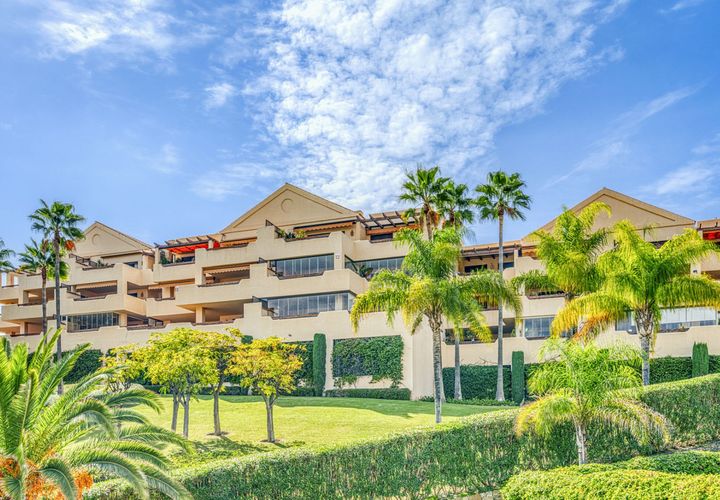 Lejlighed i Benahavis, Malaga, Benahavis - € 435.000 | Ref: CDS5049574-FO - foto 1