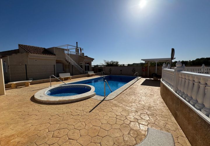 Villa i Algorfa, Alicante, Algorfa - € 209.900 | Ref: R-30993 - foto 1