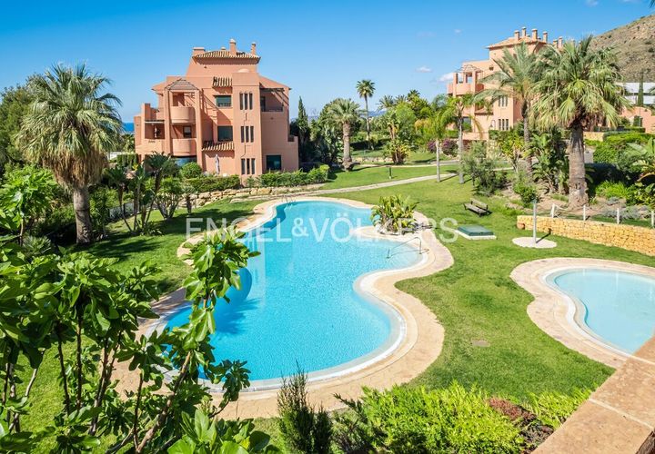Lejlighed i Finestrat, Alicante, Finestrat - € 395.000 | Ref: W-047MXR - foto 1