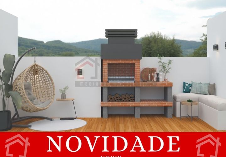 Villa i Cadaval, Lisbon, Cadaval - € 288.500 | Ref: JT123/2025 - foto 1