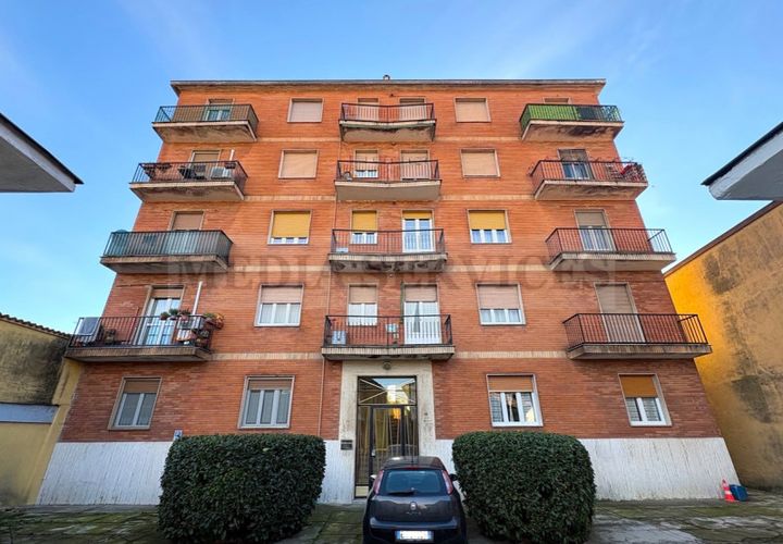 Leilighet i Garlasco, Pavia, Garlasco - € 70 000 | Ref: CP_146 - foto 1