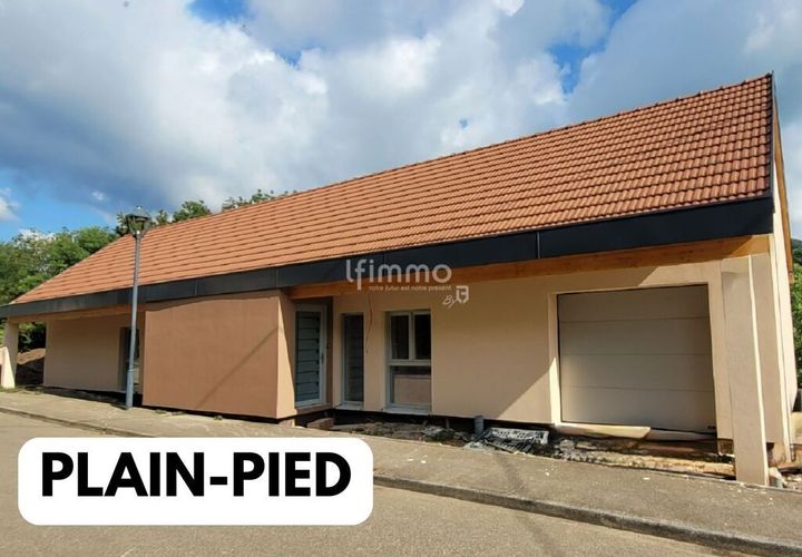 Villa i Barr, Bas-Rhin, Barr - € 449.900 | Ref: fr072556 - foto 1