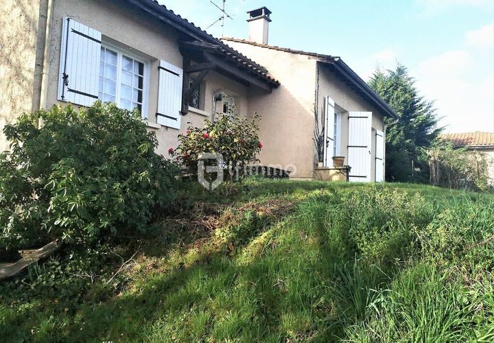 Villa i Vayres, Gironde, Vayres - € 226.000 | Ref: fr045439 - foto 1