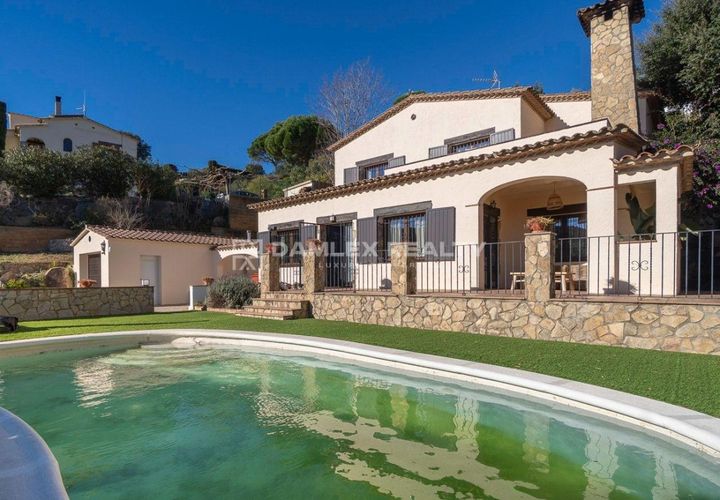 Villa i Calonge, Gerona, Calonge - € 695.000 | Ref: 75125 - foto 1