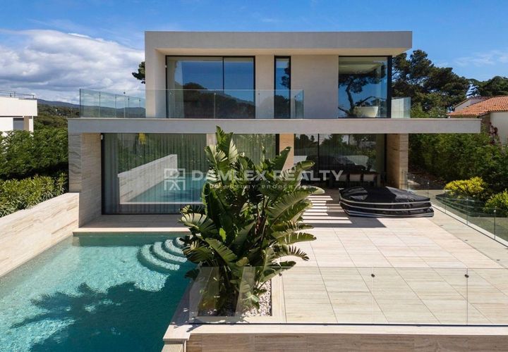 Villa i Calonge, Gerona, Calonge - € 3.750.000 | Ref: 74921 - foto 1