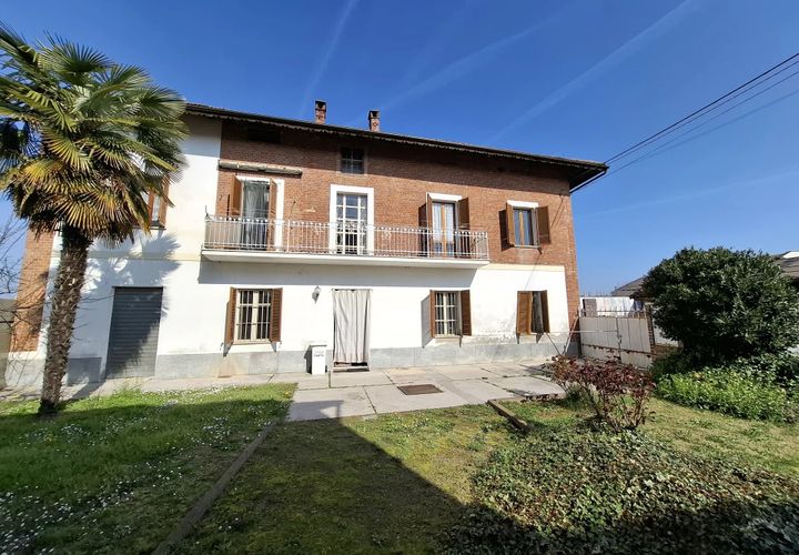 Villa a Priocca, Cuneo, Priocca - € 89.000 | Ref: 86478007 - foto 1