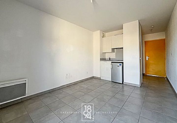 Studio i Marseille, Bouches-du-Rhone, Marseille - € 99.000 | Ref: 98J8-UEB-JBV - foto 1