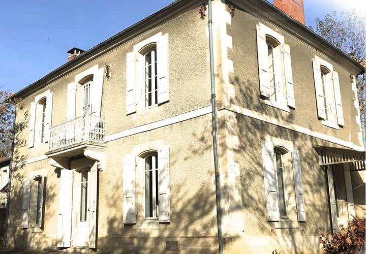 Villa i Auch, Gers, Auch - € 323.000 | Ref: 4P2I-W9N-L2U - foto 1