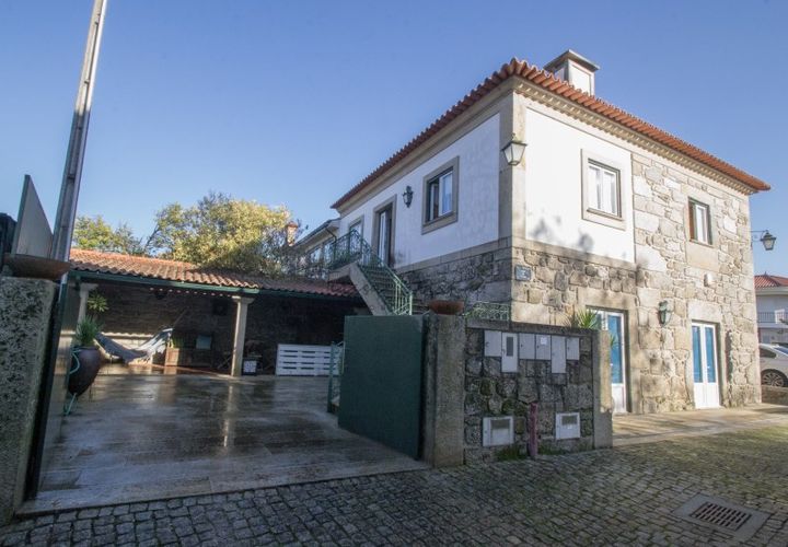 Villa i Ponte de Lima, Viana do Castelo, Ponte de Lima - € 290.000 | Ref: TC144 - foto 1