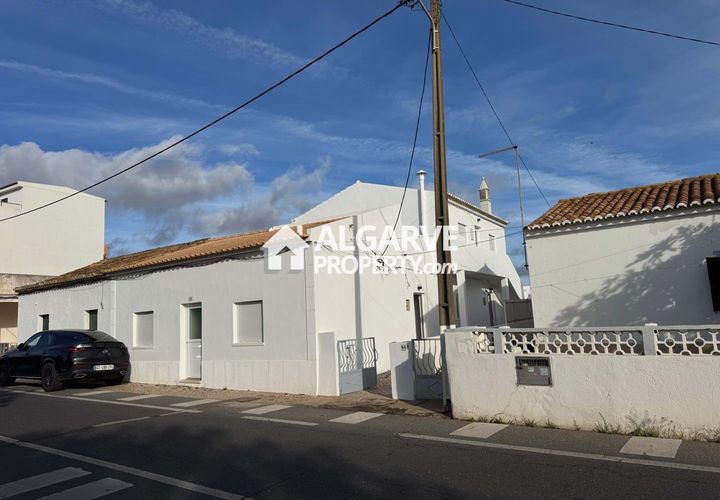 Villa i Albufeira, Faro, Albufeira - € 690.000 | Ref: MG258759D - foto 1