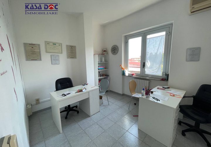 Leilighet i Catanzaro, Catanzaro, Catanzaro - € 125 000 | Ref: 1088/B - foto 1