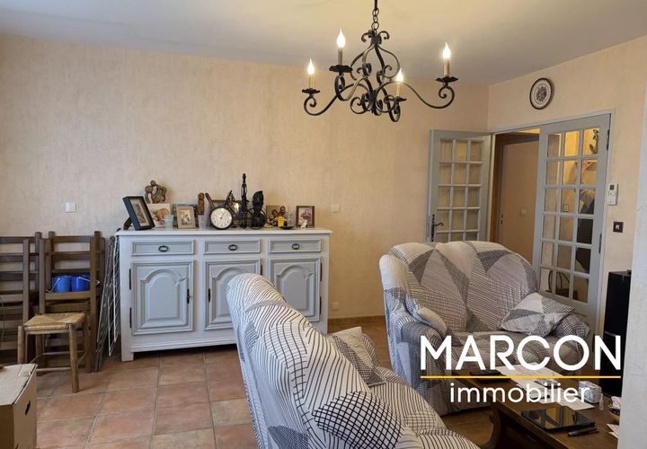 Lejlighed i Gueret, Creuse, Gueret - € 74.800 | Ref: 89207 - foto 1