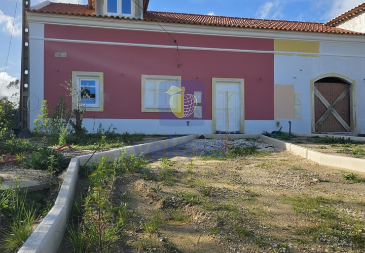 Villa i Cadaval, Lisbon, Cadaval - € 295.000 | Ref: CAL-216991 - foto 1