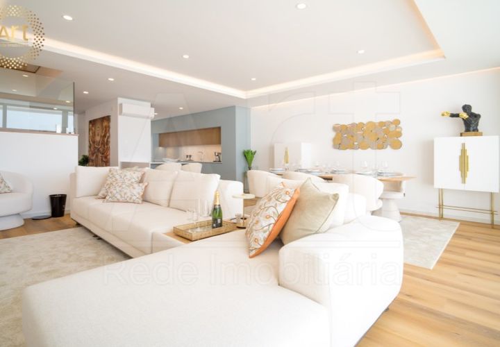 Byhus i Ribamar, Lisbon, Ribamar - € 649.000 | Ref: HAB_440I - foto 1