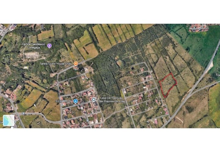 Helårsgrund i Sintra, Lisbon, Sintra - € 165.000 | Ref: KWPT-024296 - foto 1