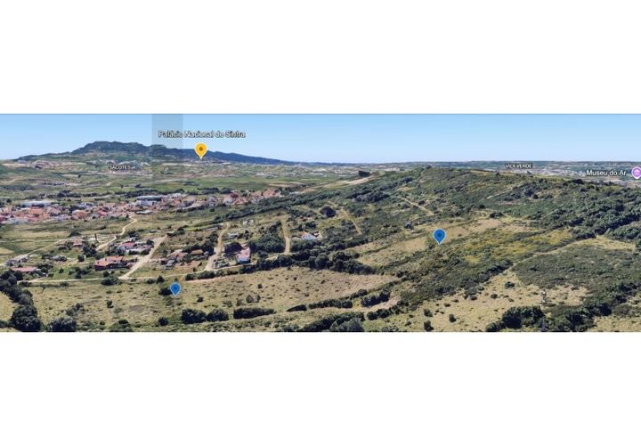 Helårsgrund i Sintra, Lisbon, Sintra - € 325.000 | Ref: KWPT-024295 - foto 1