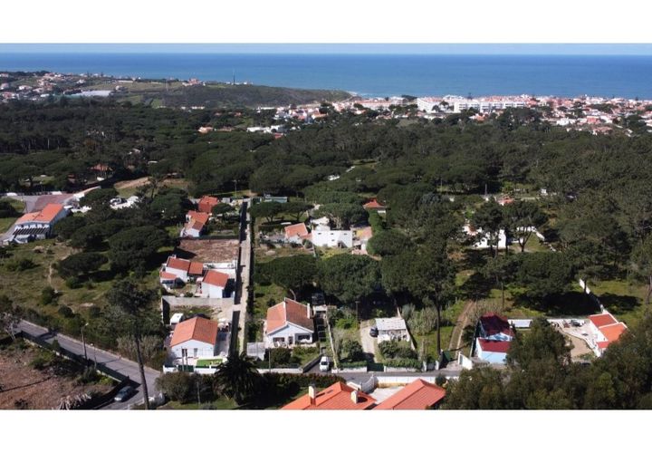 Helårsgrund i Almocageme, Lisbon, Almocageme - € 660.000 | Ref: KWPT-024580 - foto 1