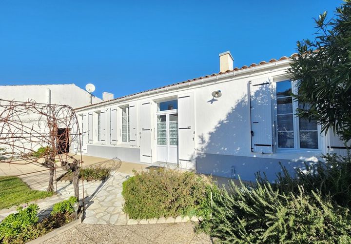 Villa i La Cotiniere, Charente-Maritime, La Cotiniere - € 349.000 | Ref: 340935609071 - foto 1