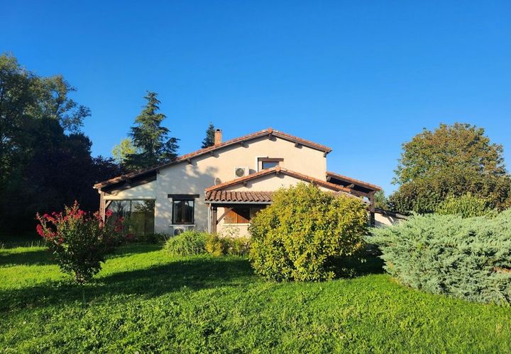 Villa a Lauzerte, Tarn-et-Garonne, Lauzerte - € 207.000 | Ref: 340937251626 - foto 1