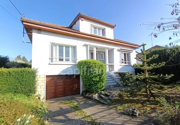 Villa a Sens, Yonne, Sens - € 190.000 | Ref: 340931062358 - foto 1