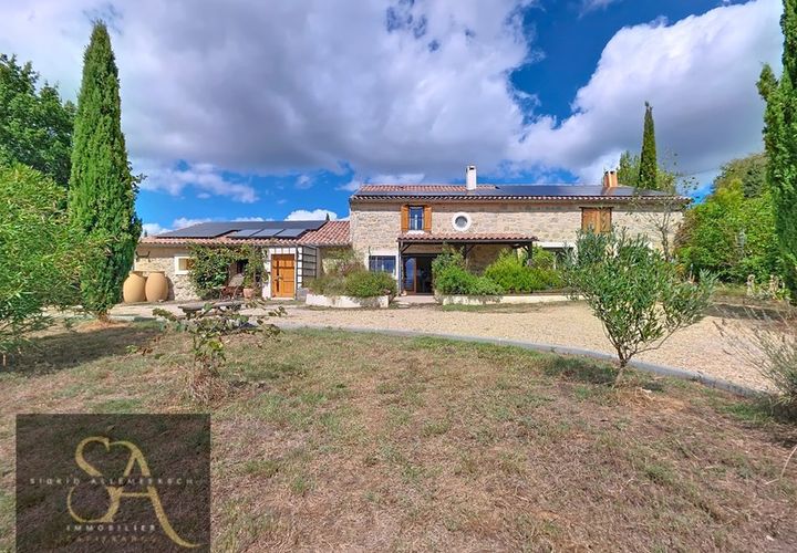 Villa a Brugairolles, Aude, Brugairolles - € 899.000 | Ref: 340934489180 - foto 1