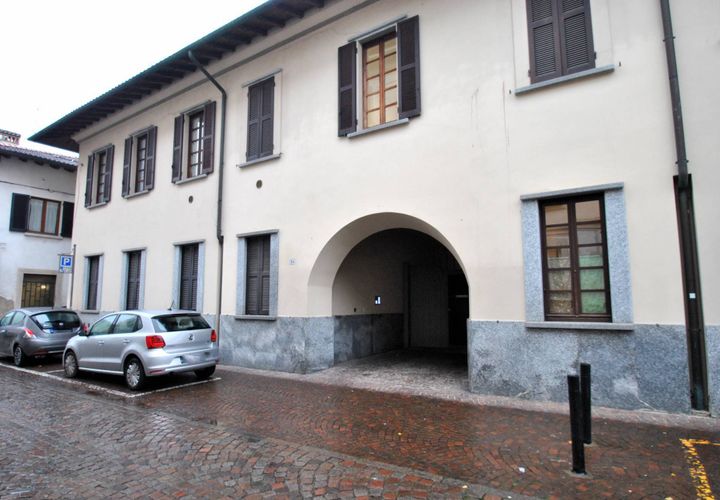 L'establiment comercial a Vimercate, Monza and Brianza, Vimercate - € 1.100/mes | Ref: 2474 - foto 1
