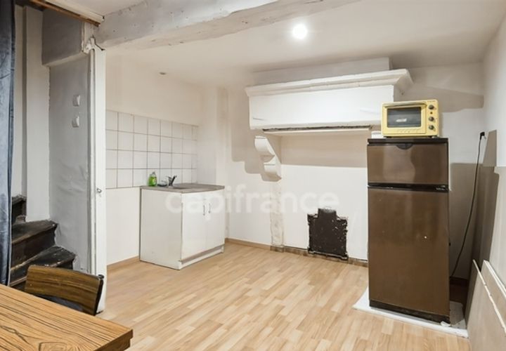 Byhus i Joinville, Haute-Marne, Joinville - € 32.000 | Ref: 340939855073 - foto 1