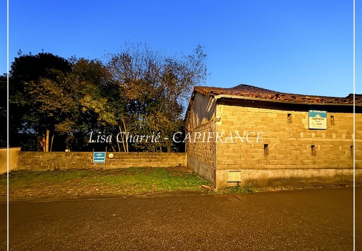 Farm hus i Nogaro, Gers, Nogaro - € 62.000 | Ref: 340938244356 - foto 1