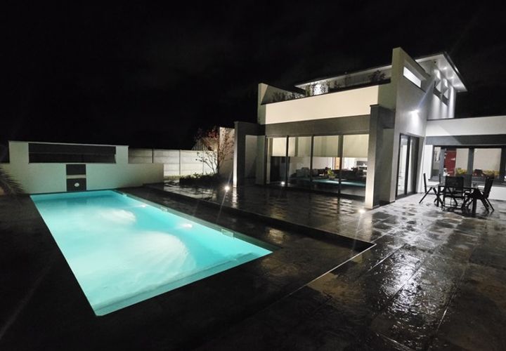 Villa a Pessac, Gironde, Pessac - € 738.000 | Ref: 340939541557 - foto 1