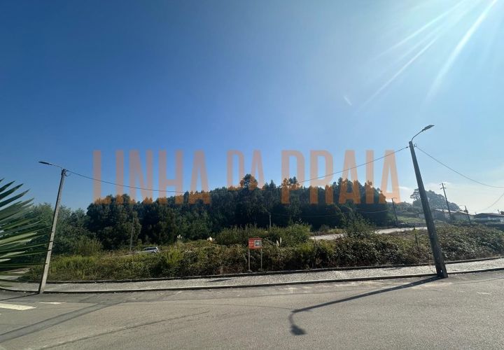 Terra a Muro, Porto, Muro - € 67.500 | Ref: 5500 - foto 1