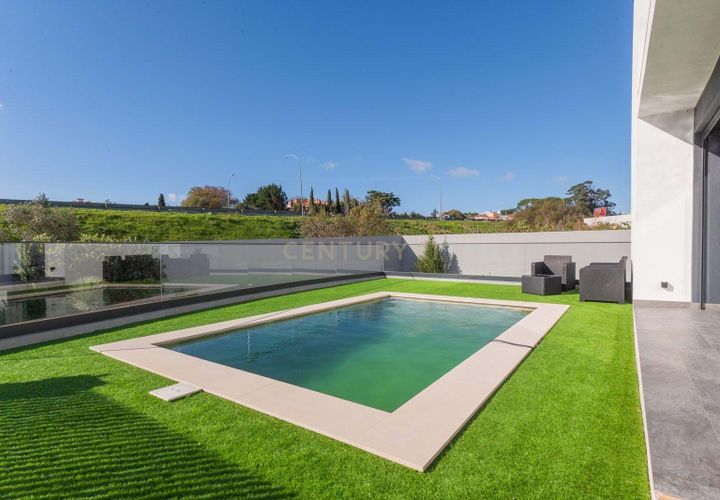 Villa i Sintra, Lisbon, Sintra - € 1.060.000 | Ref: 1747-02092 - foto 1