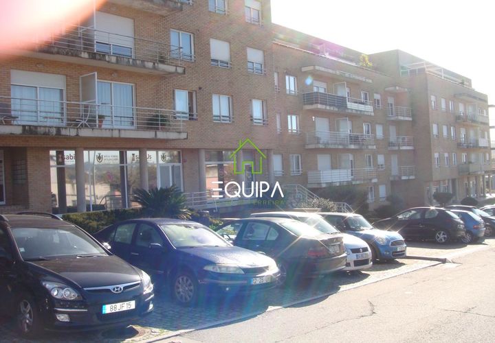Erhvervsejendom i Paredes, Porto, Paredes - € 156.500 | Ref: 339406 - foto 1