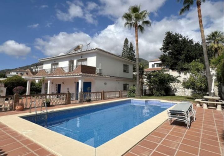 Villa a Mijas, Malaga, Mijas - € 705.000 | Ref: 948 - foto 1