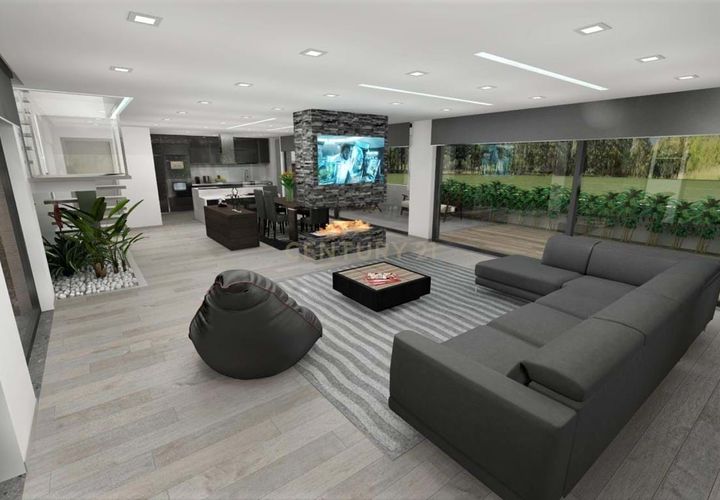 Villa i Seixal, Setubal, Seixal - € 599.000 | Ref: C0494-00297 - foto 1