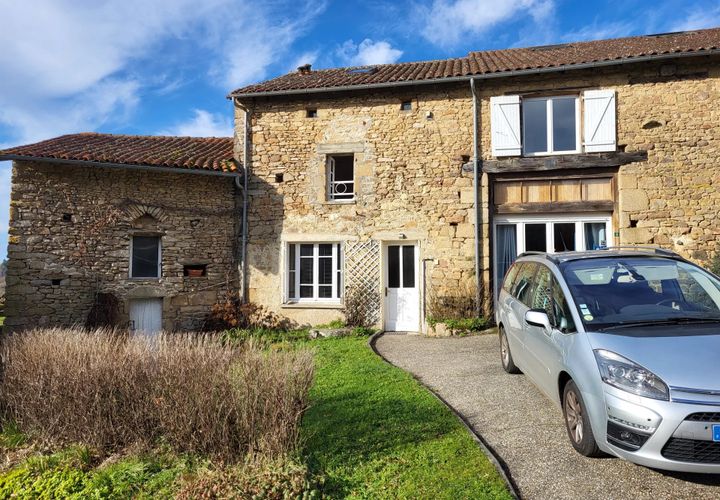 Villa a Le Buis, Haute-Vienne, Le Buis - € 274.995 | Ref: CB-13413 - foto 1