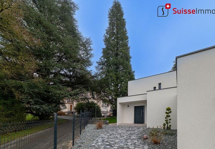 Villa a Exincourt, Doubs, Exincourt - € 579.000 | Ref: 1775-MON - foto 1