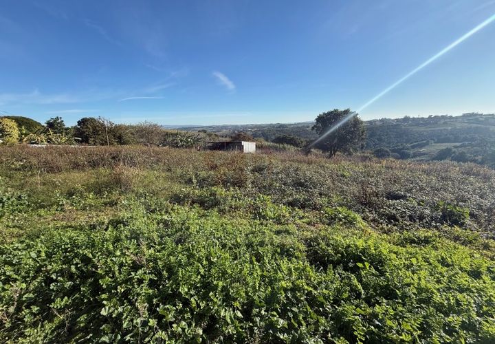 Helårsgrund i Obidos, Leiria, Obidos - € 70.000 | Ref: IRV2562 - foto 1