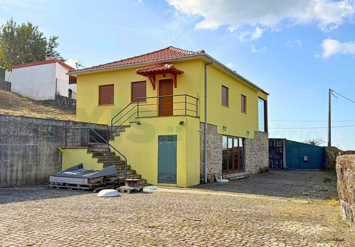 Farm i Moncao, Viana do Castelo, Moncao - € 520.000 | Ref: MNC1623QTA - foto 1