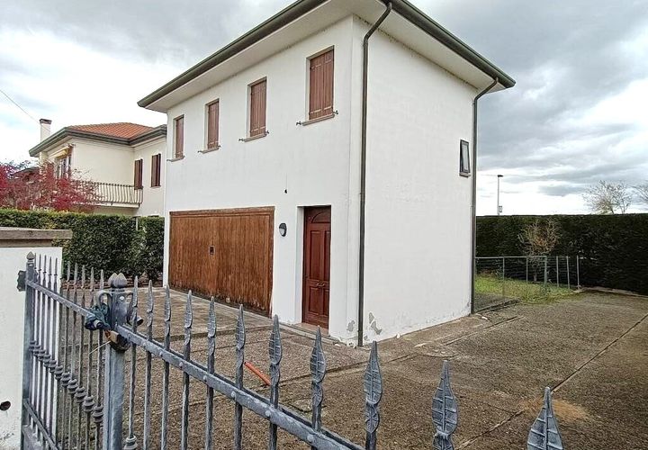Villa a Ceregnano, Rovigo, Ceregnano - € 85.000 | Ref: ROV1143 - foto 1