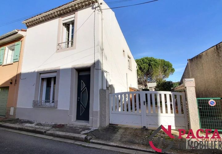 Villa a Castres, Tarn, Castres - € 185.000 | Ref: 4069 - foto 1