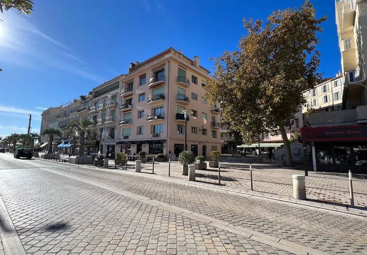 Lejlighed i Cannes, Alpes-Maritimes, Cannes - € 419.000 | Ref: 86480751 - foto 1