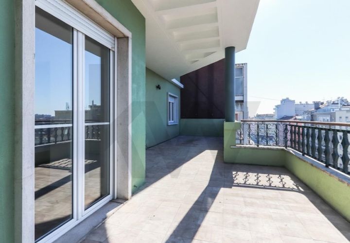 Apartament a Alvalade, Setubal, Alvalade - € 2.900/mes | Ref: KWPT-024653 - foto 1