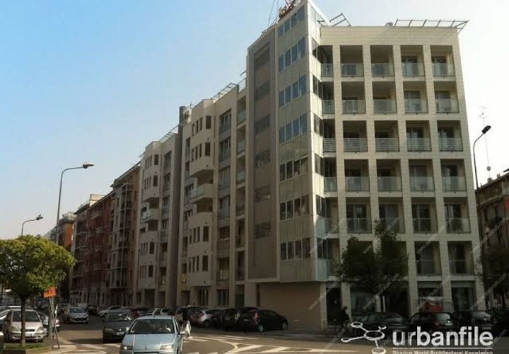 Helårsgrund i Milan, Milan, Milan - € 2.300.000 | Ref: 07-11-25 - foto 1
