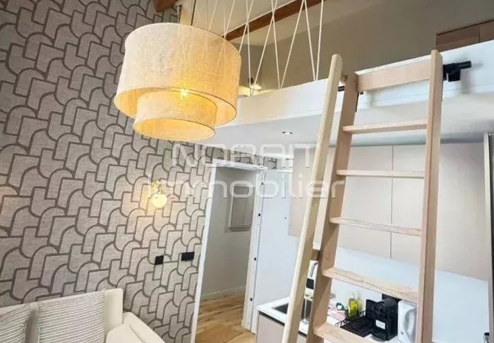 Lejlighed i Nice, Alpes-Maritimes, Nice - € 185.000 | Ref: 84147030 - foto 1