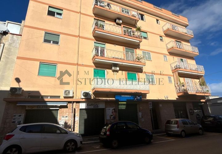 Leilighet i Casamassima, Bari, Casamassima - € 176 000 | Ref: 1460 - foto 1