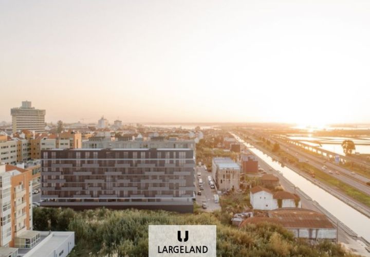 Lejlighed i Aveiro, Aveiro, Aveiro - € 395.000 | Ref: EDI_1390_1D - foto 1