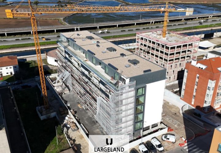Lejlighed i Aveiro, Aveiro, Aveiro - € 424.640 | Ref: EDI_1390_2O - foto 1