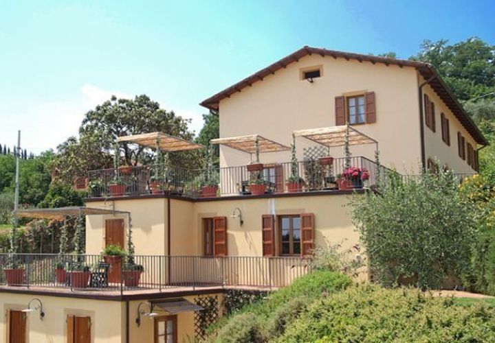 Villa i Capannori, Lucca, Capannori - € 1.100.000 | Ref: 6420 - foto 1